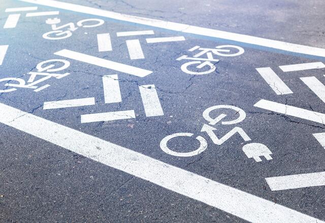 E-Bike, Pedelec oder S-Pedelec: Was ist was?