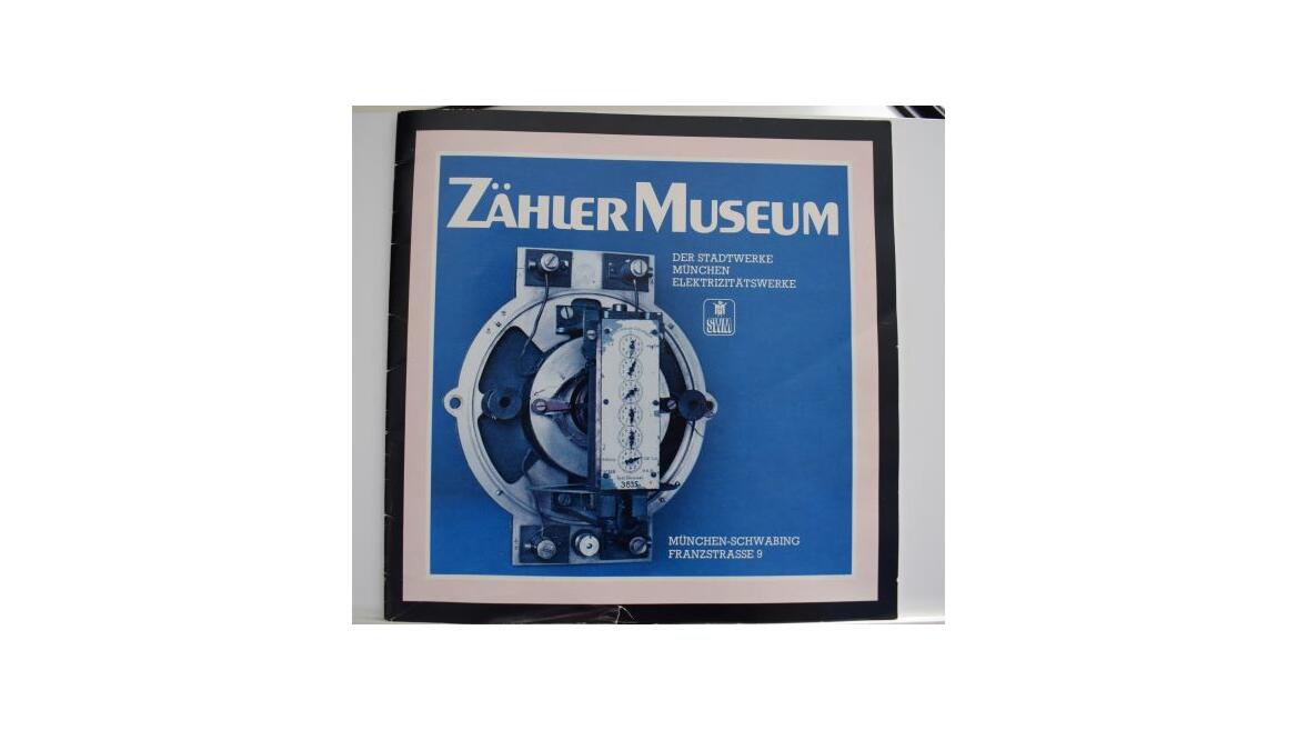 Edison Zähler