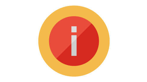 Info Info Icon
