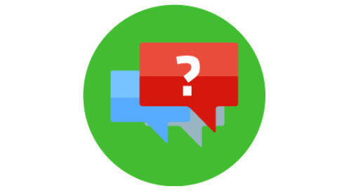 FAQ FAQ Icon