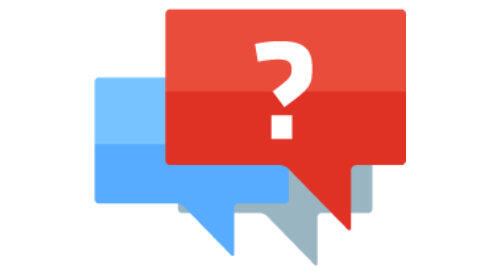 FAQ FAQ Icon