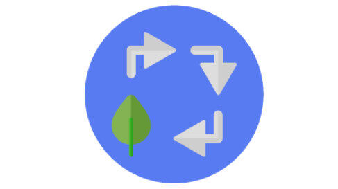 Erneuerbare Energie Erneuerbare Energie Icon
