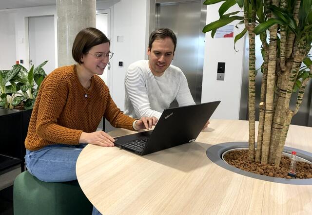 Mit BWL und IT doppelt fit für den digitalen Wandel