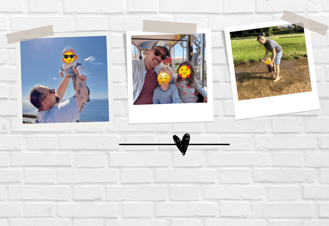 Wenn Väter in Eltern-Teilzeit gehen – wie die Pfalzwerke Vereinbarkeit ermöglichen