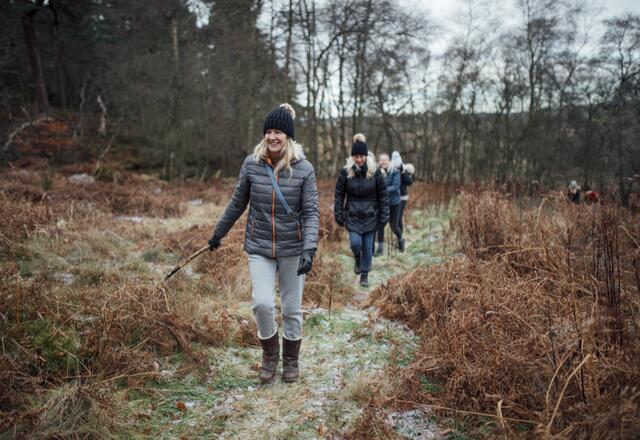 Wandertipp: Drei-Burgen-Wanderung