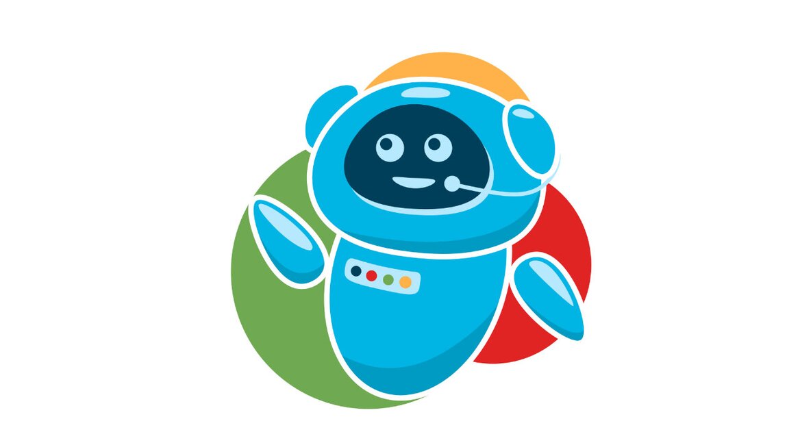 Logo des Chatbot ISY | © Pfalzwerke