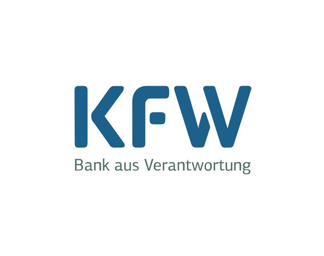 Logo der KFW  | © KFW