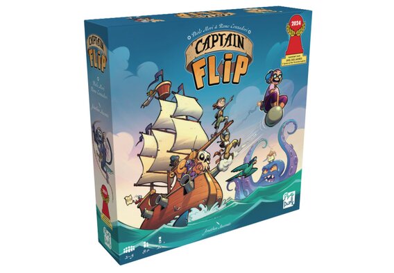 © Asmodee GmbH