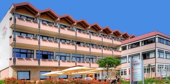 Hotel am Weinberg Hotel am Weinberg
