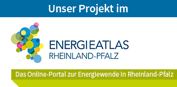 Energieatlas Rheinland-Pfalz