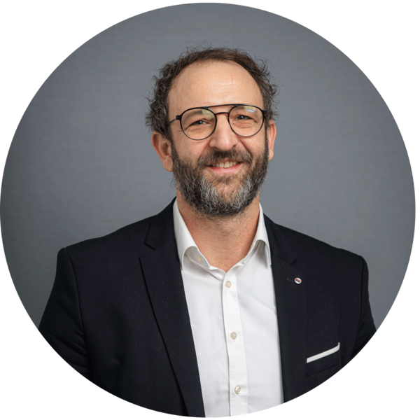 Matthias Haas | © Pfalzwerke/Marc Wilhelm