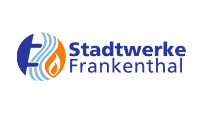 Logo Stadtwerke Frankenthal GmbH